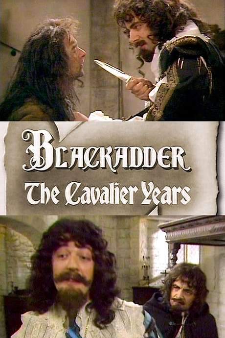 Blackadder: The Cavalier Years